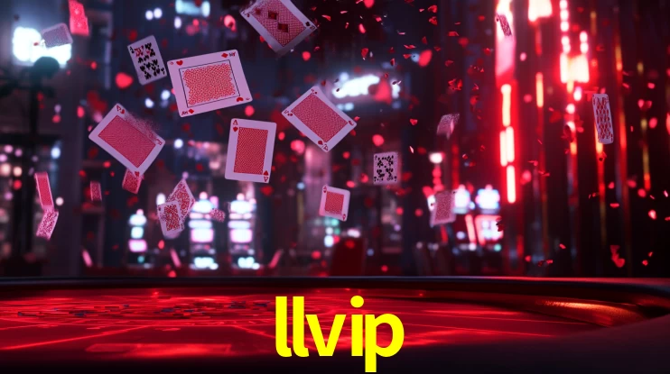 Bonus no Cassino llvip